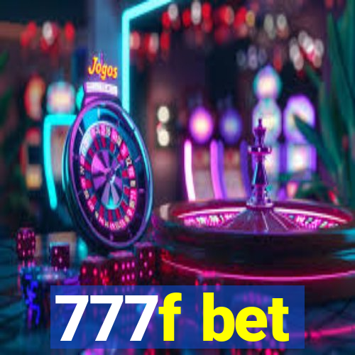 777f bet